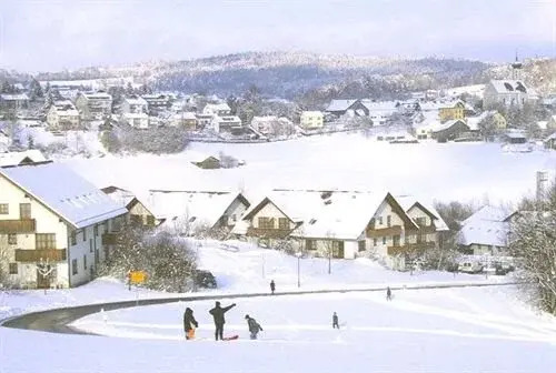 Sport und Familiendorf Glocknerhof