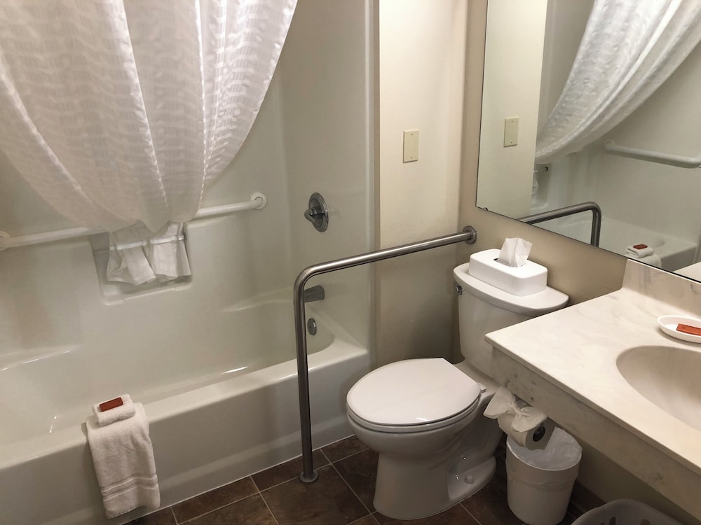 Aspen Hotel Soldotna - photo 19