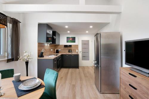 Appartment Antilope im Würmtal — Grafelfing — photo 4