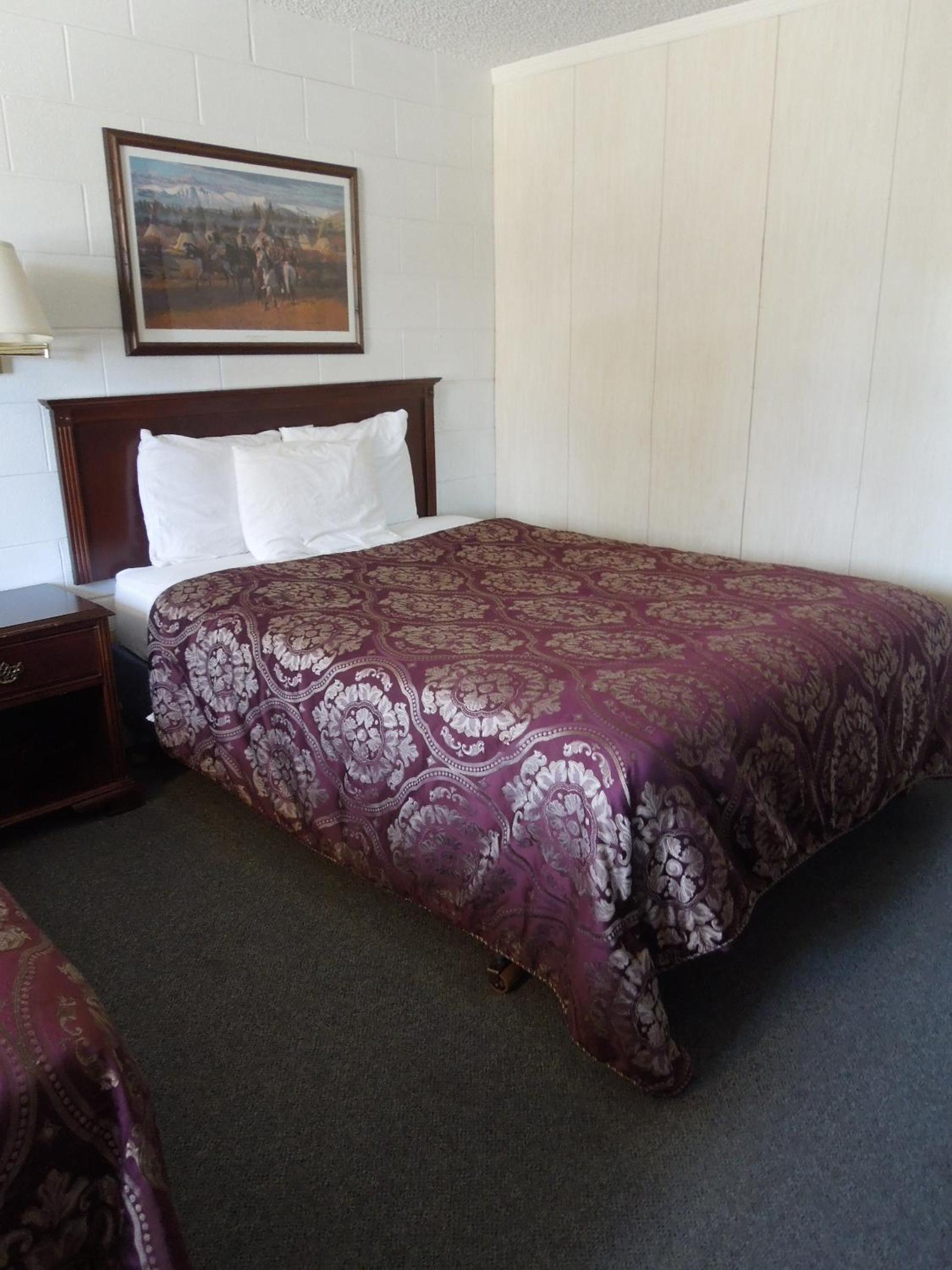 The Pines Motel - photo 14
