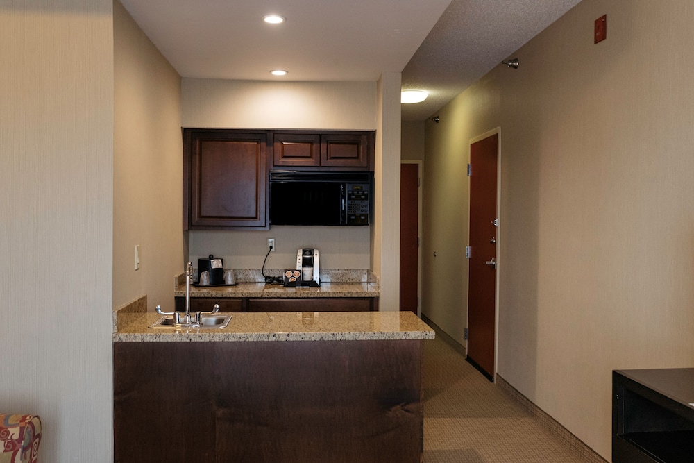 Holiday Inn Express Hotel & Suites Olathe North by IHG - photo 34