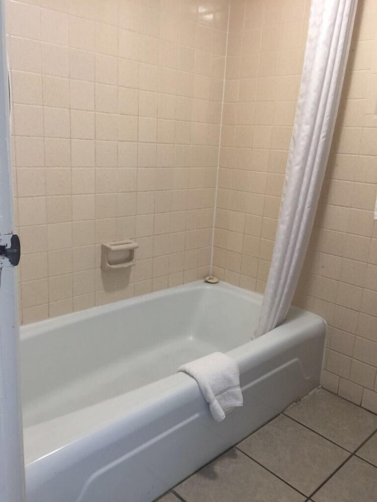 Bear Mount Inn & Suites - photo 16