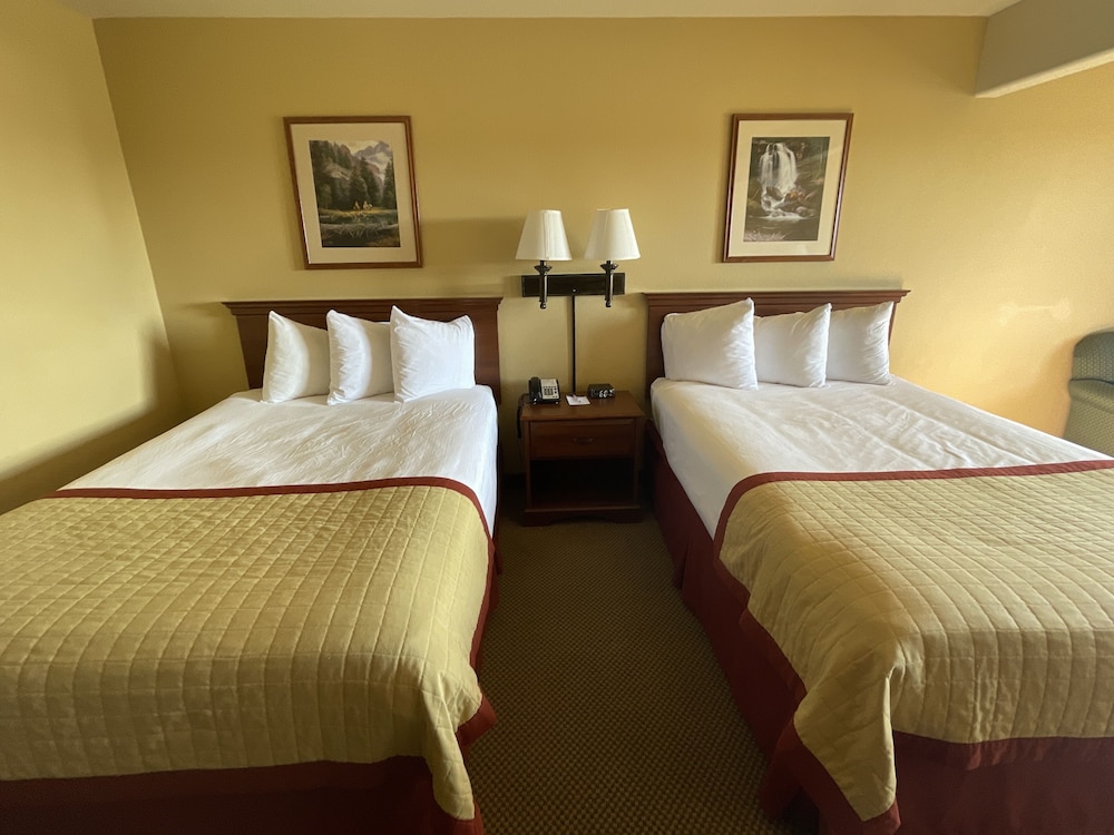 Baymont by Wyndham Pinedale - photo 25