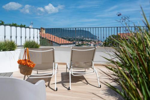 B&B Relais One — 4-Star Luxury Hotel in Marcelli, Italy