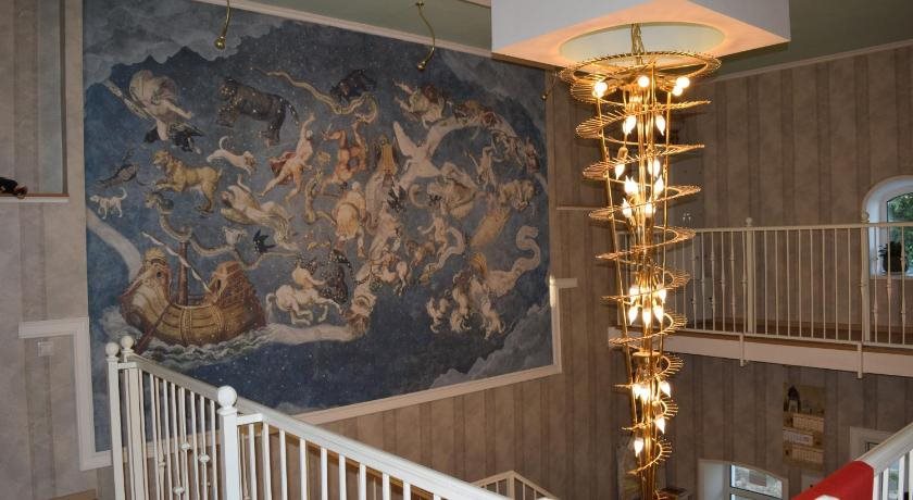 Ruso Turisto Mini Hotel in Serpukhov, Russia