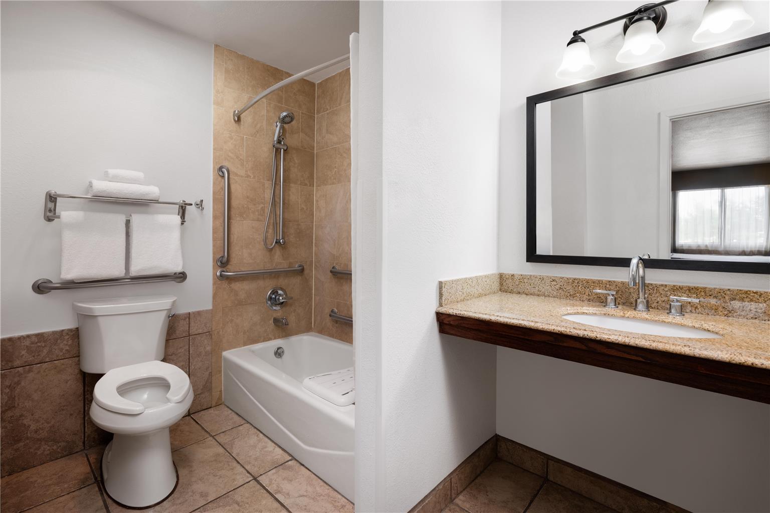 Best Western Discovery Inn - photo 33