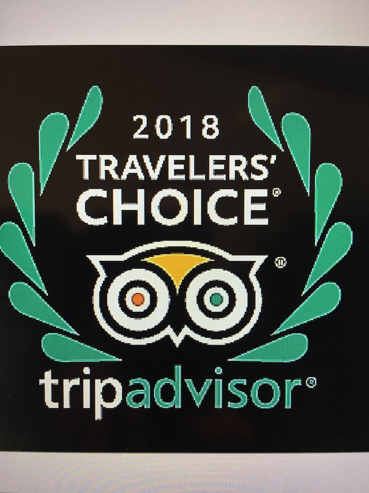 The Triangle Motel in Alma, United States