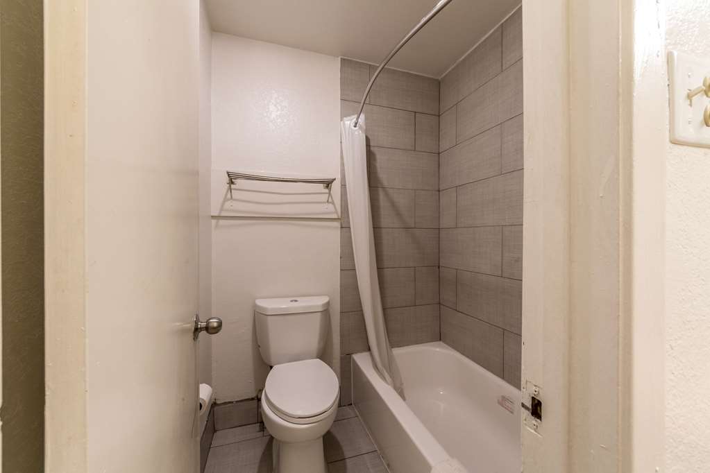 Studio 6 San Antonio TX Fort Sam Houston Area - photo 28