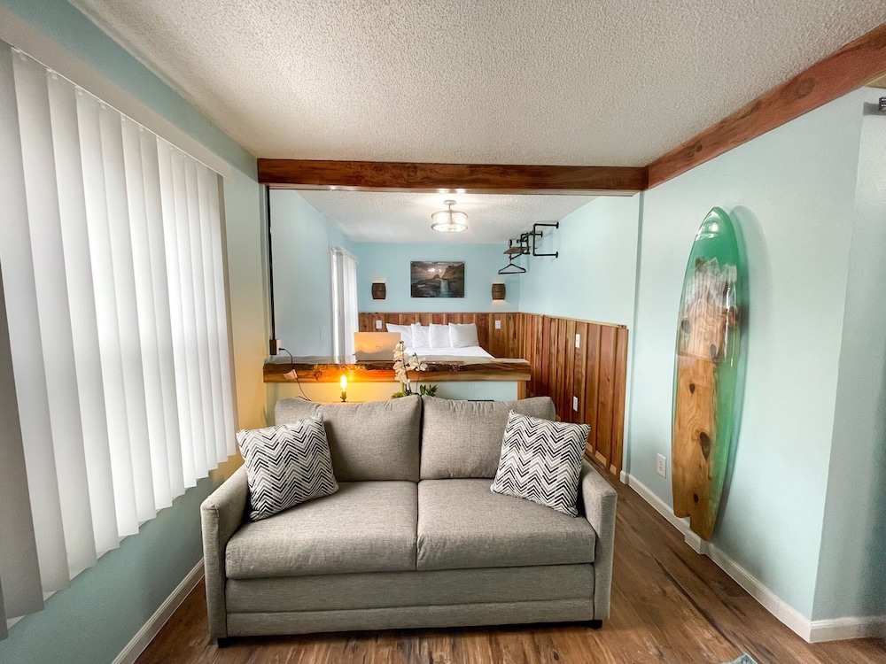 The Anchorage Motel - photo 65