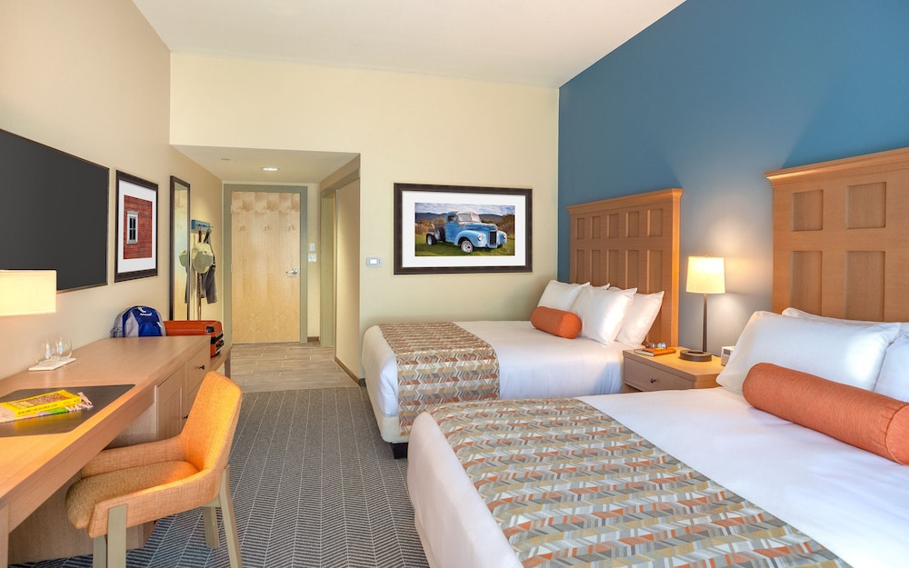 The Glen House Hotel - photo 12
