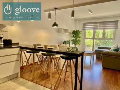 Biar Home by Gloove — 4-Star Luxury Hotel in Biar, Spain