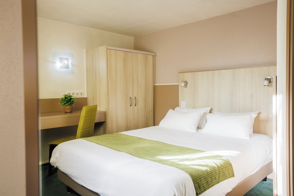 Hotel Mont Vernon — Saint-Marcel — photo 4