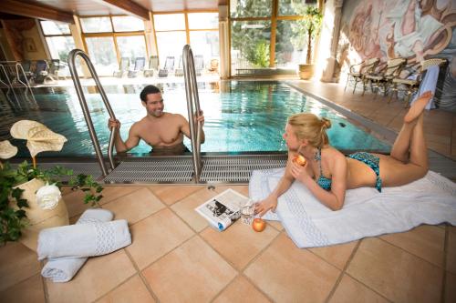Vital und Wellnesshotel Hanneshof — Filzmoos — photo 3