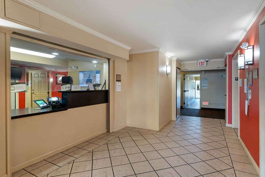 Extended Stay America Suites San Jose Downtown - photo 7