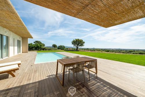Villa Valentina — 4-Star Luxury Hotel in Pula, Italy