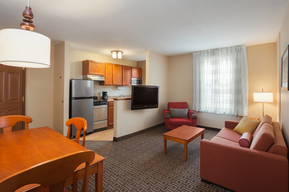 TownePlace Suites Houston Northwest - photo 14
