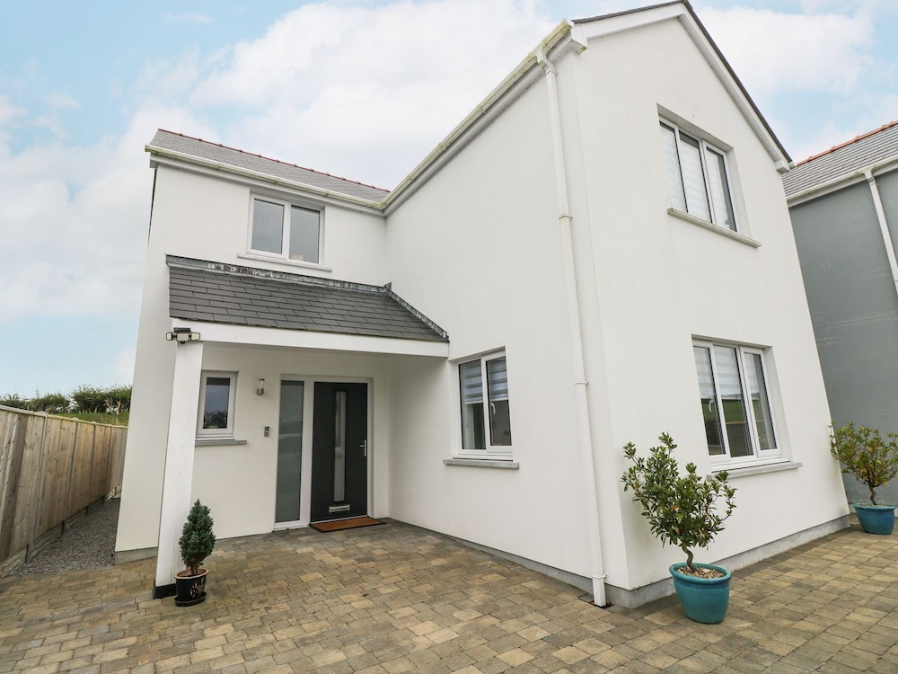 Golygfa Hafan in Haverfordwest, United Kingdom