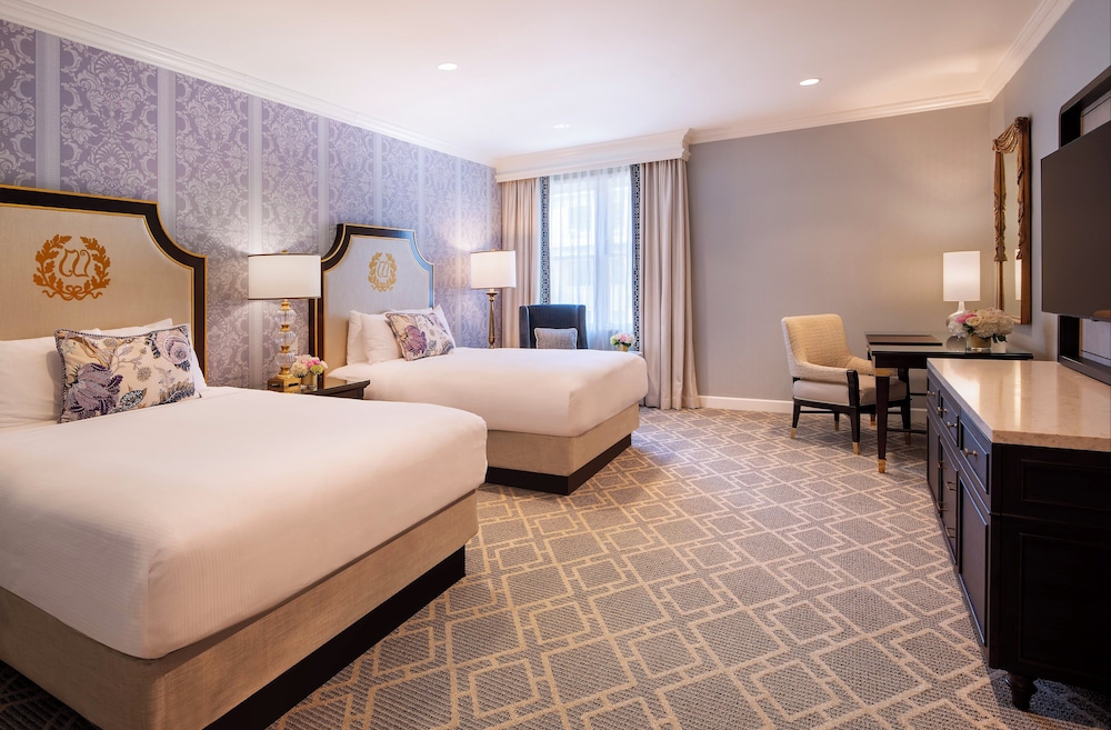 Willard InterContinental Washington by IHG - photo 131