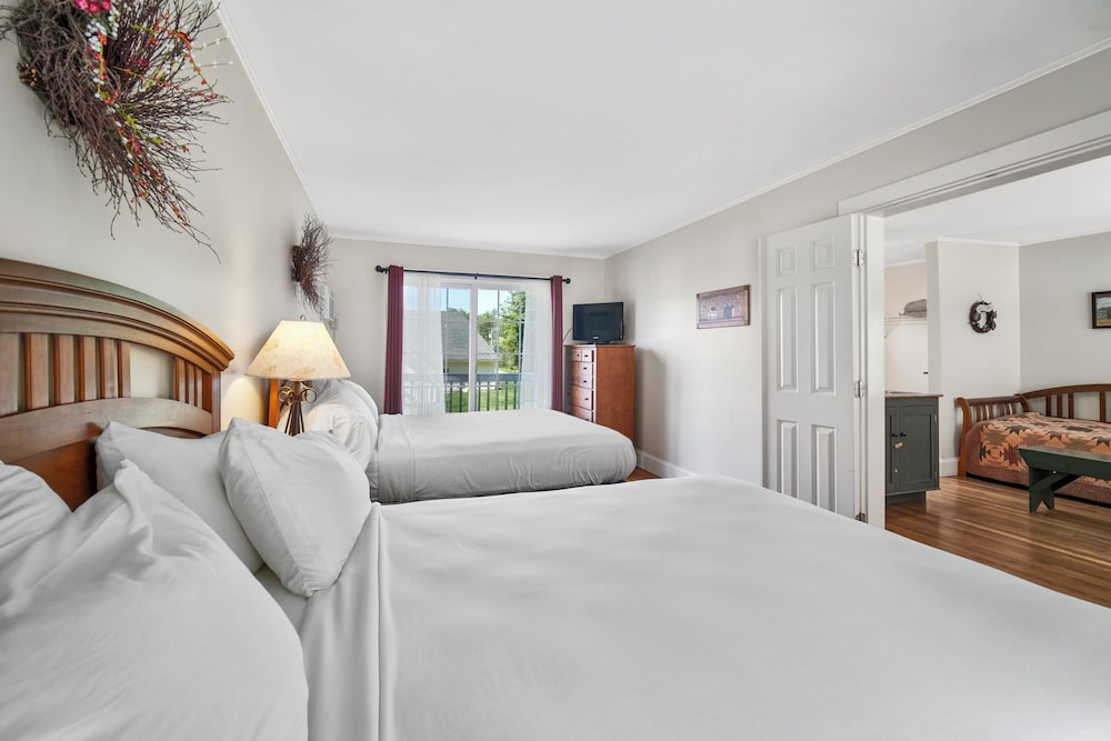 The Country Inn at Camden Rockport - photo 17