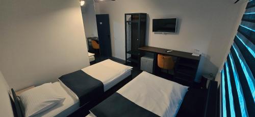 IB Oil doo Restoran s prenoćištem in Cazin, Bosnia and Herzegovina