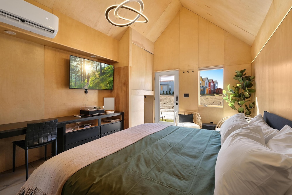 Bunkies the Cut - photo 4