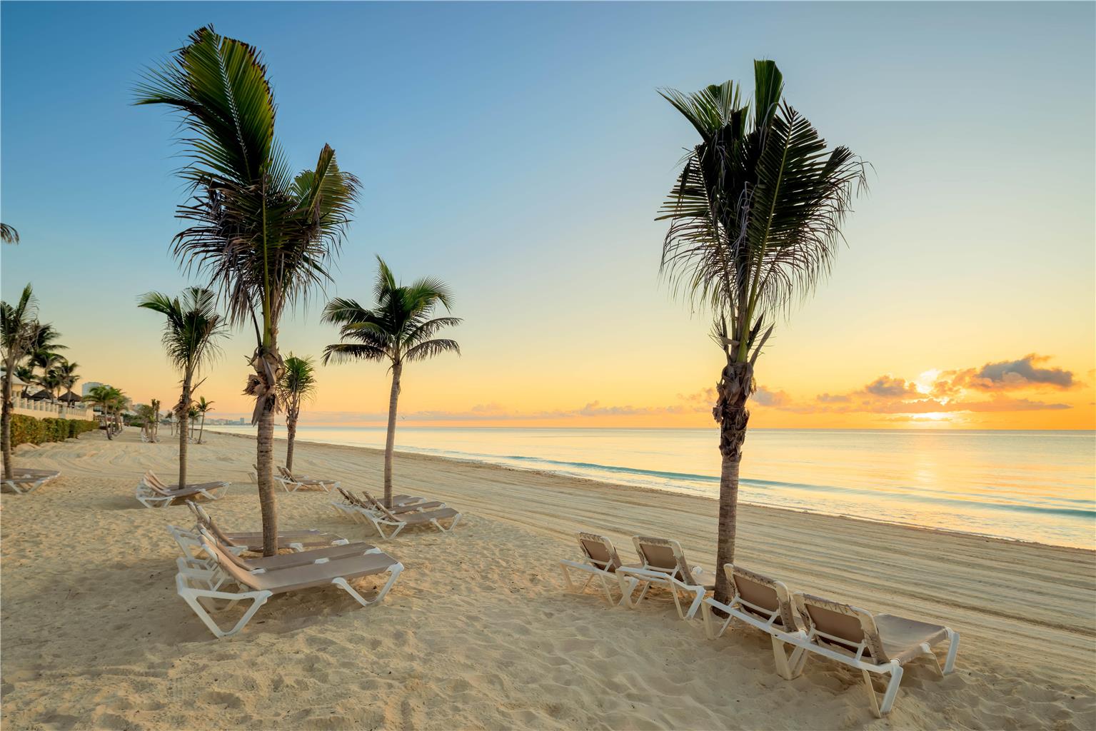 Occidental Tucancun