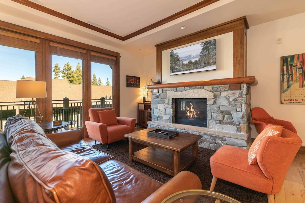 Northstar California Resort by East West Hospitality - photo 233