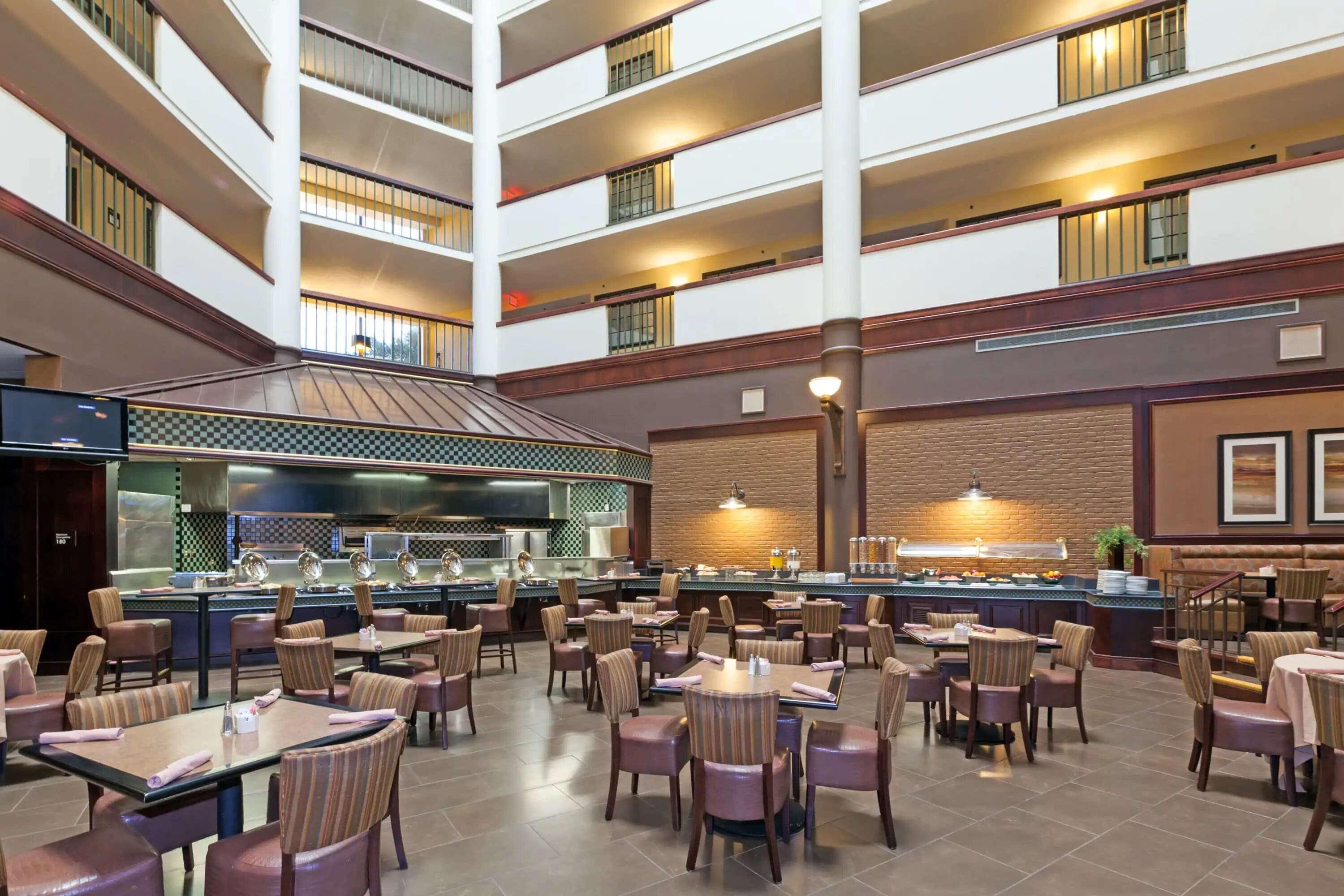 Sonesta ES Suites Dallas Park Central - photo 9