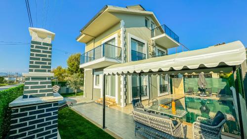 Göl Villaları - last minute hotel in Fethiye