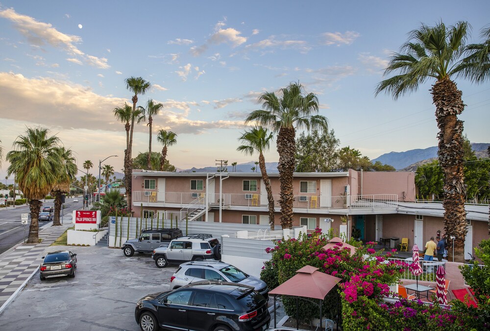 Inn at Palm Springs - photo 39