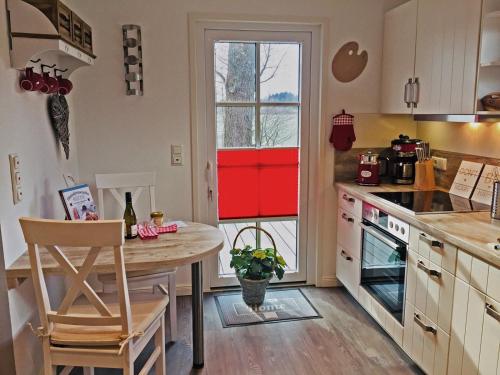 Ferienhaus Kleiner Onkel — 4-Star Luxury Hotel in Kappeln, Germany