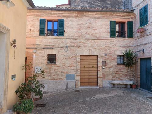 Appartamento Il Pradello — Corinaldo — photo 4