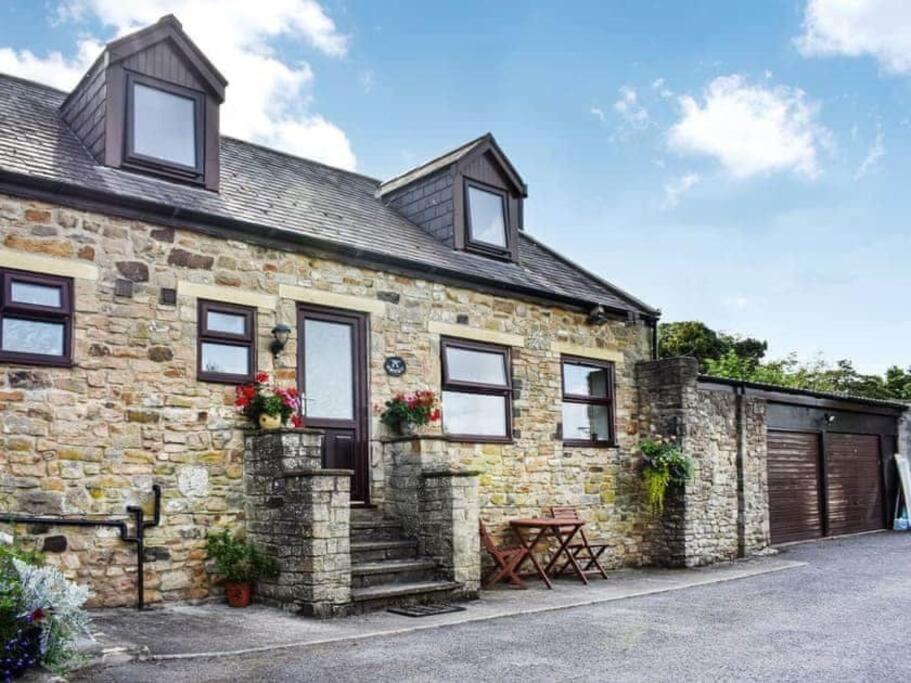 The Smithy — 4-Star Luxury Hotel in Richmond, United Kingdom