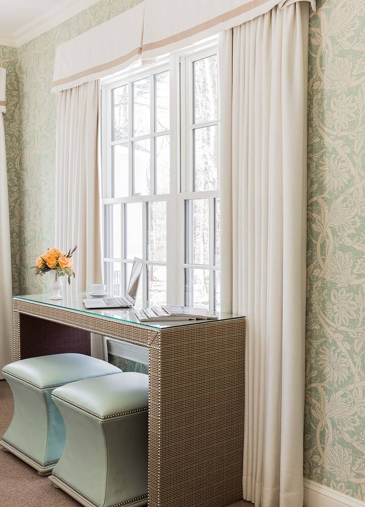 The Inn at Hastings Park Relais & Chateaux Boston - photo 31