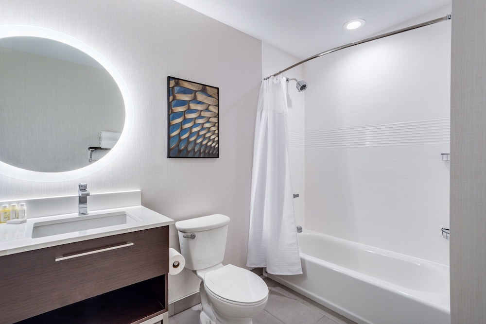 TownePlace Suites by Marriott Chicago Waukegan Gurnee - photo 10