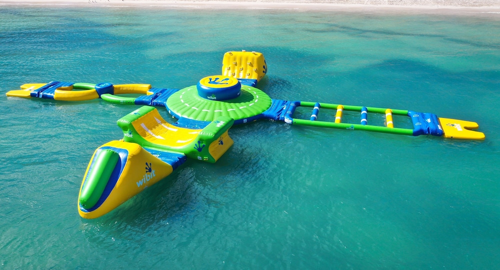 Water park