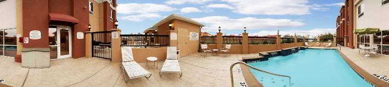 Fairfield Inn & Suites Houston Channelview - photo 16