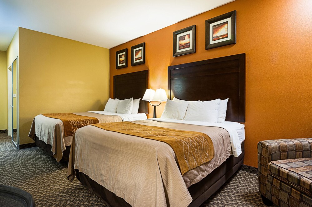 Spark by Hilton Opelousas - photo 33