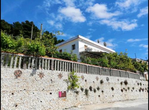 Casa Dei Limoni — 4-Star Luxury Hotel in Peschici, Italy