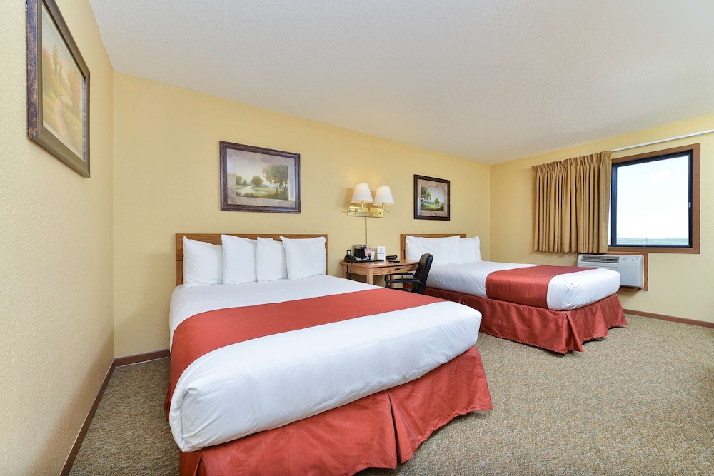 Americas Best Value Inn Kadoka - photo 9