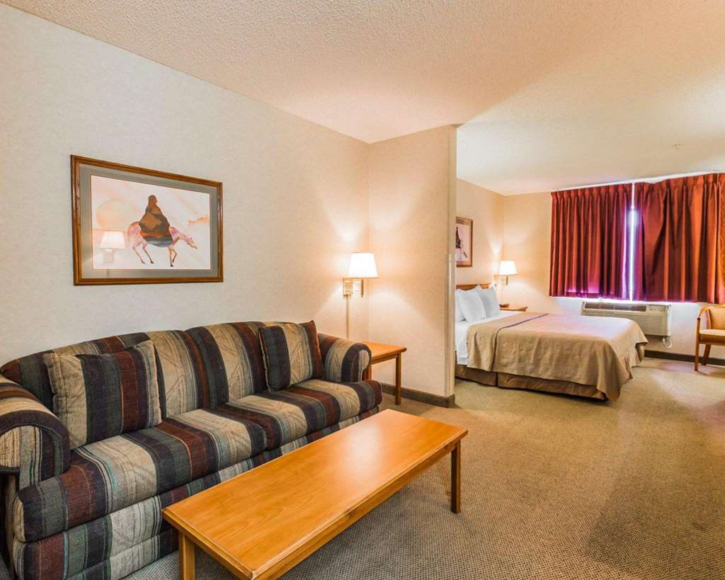 Quality Inn & Suites Montrose Black Canyon Area - photo 19
