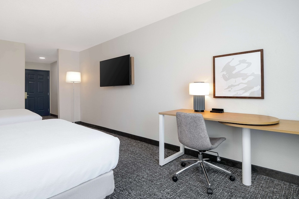 Spark by Hilton Summerville - photo 7