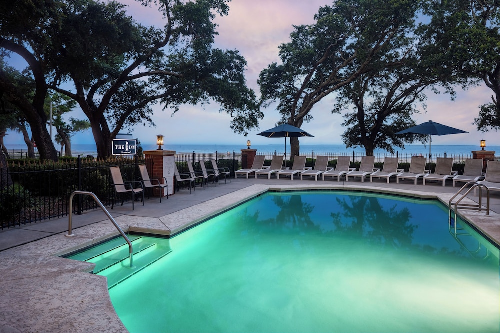 The Inn at Long Beach - photo 14
