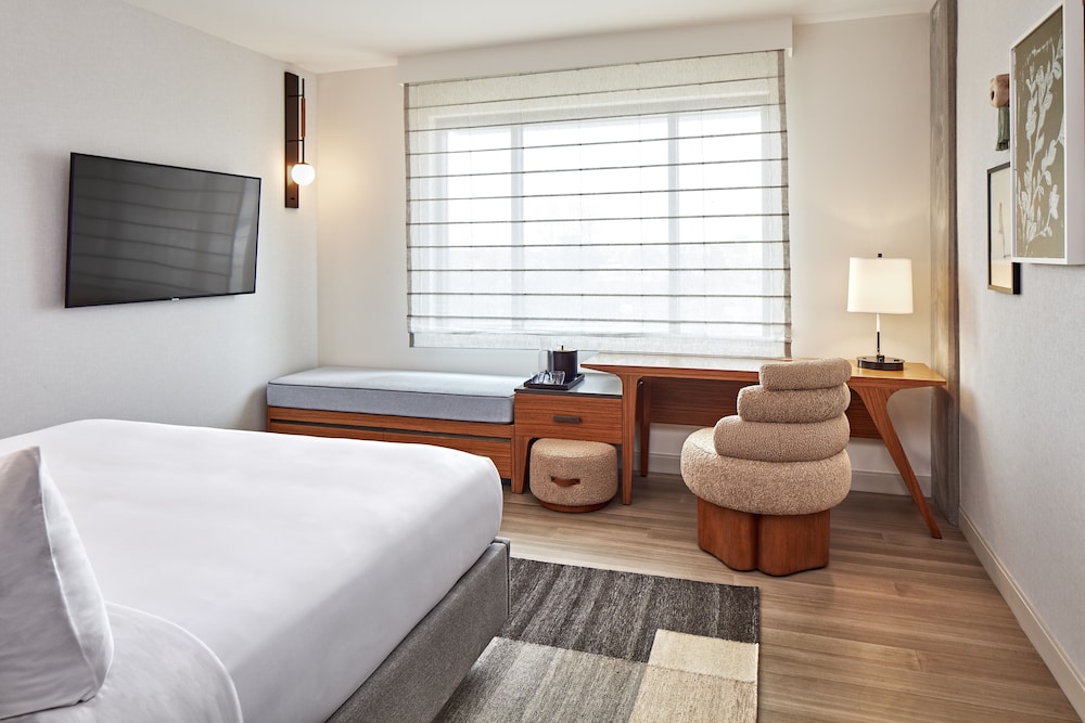 Hotel Citrine Palo Alto a Tribute Portfolio Hotel - photo 5