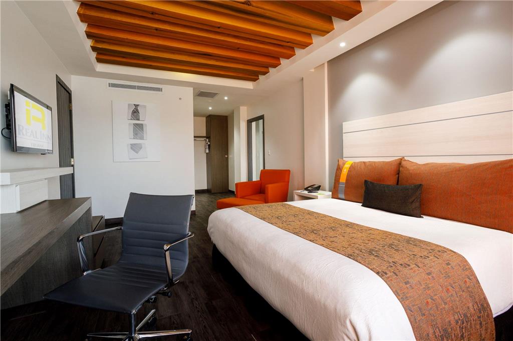 Junior Suite king