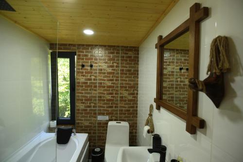 Villa Vejini cabin