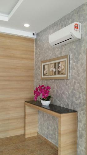 Hotel One O One - carbon neutral hotel in Malacca
