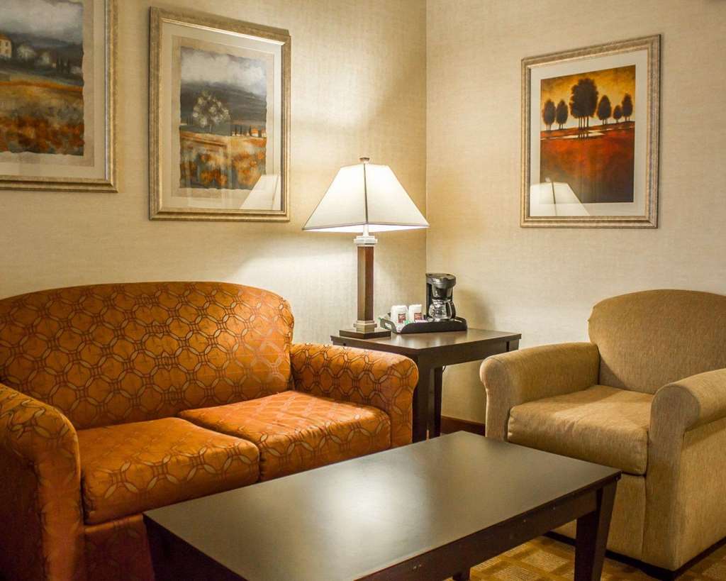 Comfort Suites Edinboro - photo 6