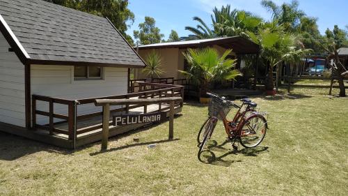 Cabaña Pelulandia in Unknown City, Uruguay