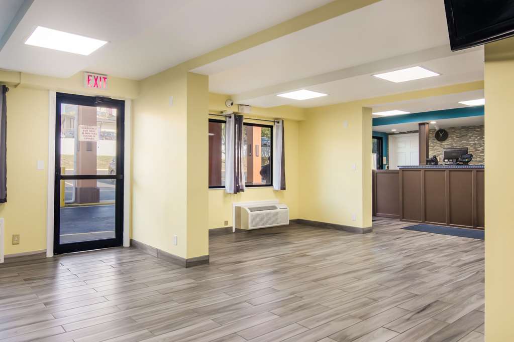 Rodeway Inn & Suites Monroeville Pittsburgh - photo 6